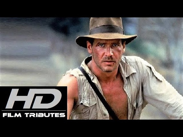 Indiana Jones Main Theme John