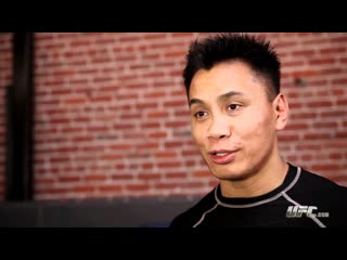 UFC 139: All Access