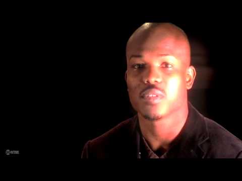 Timothy Bradley: I Am a