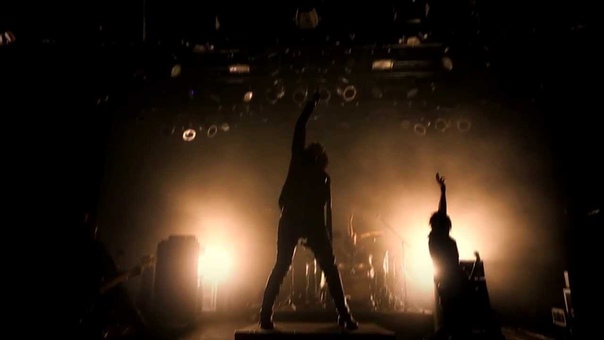 Lilith 1st EP Over the World Arousal