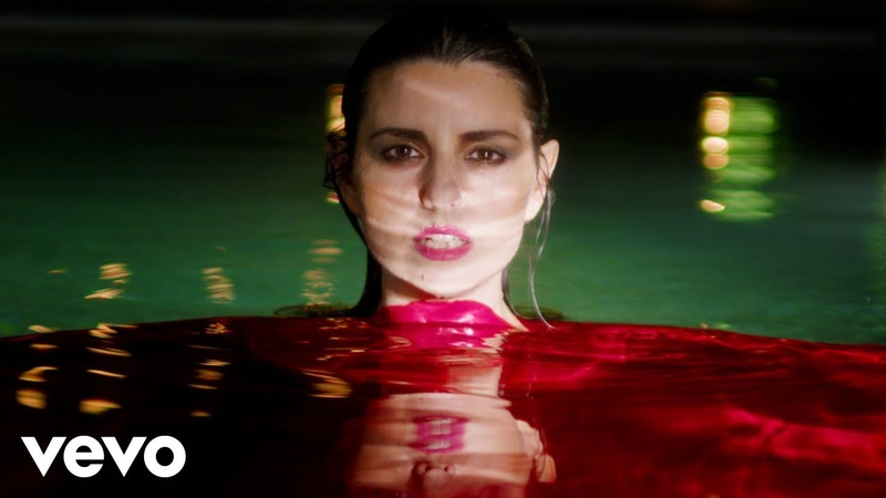 Geneva Jacuzzi Scene Ballerina ( Official