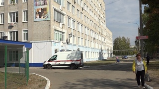 Зараза из прошлого возродилась. Корь добралась до Ульяновской области