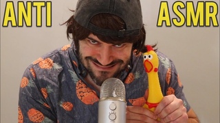 Anti ASMR | 7 EXTREMELY Painful Sounds (Headphone Warning!)