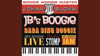 Jb's Boogie/Blohms Boogie