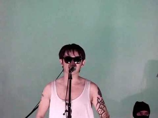 Дай фест аниме гавно кавер