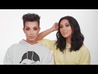 STYLE SWAP ft. JACLYN HILL