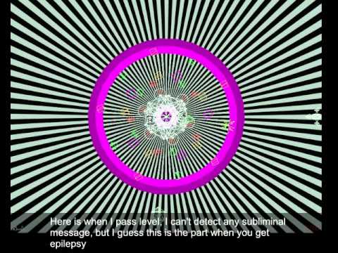POLYBIUS ( Subliminal