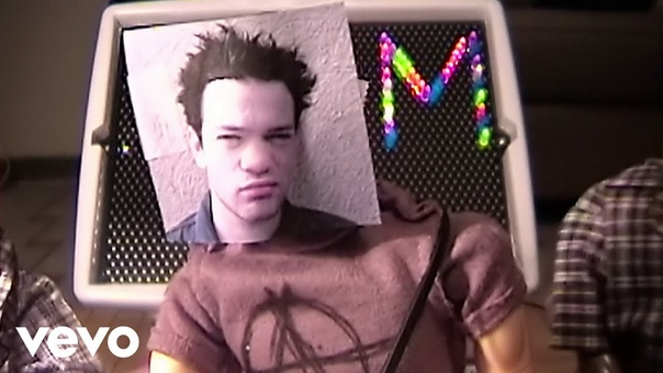 Sum 41 The Hell Song ( Official Music
