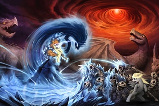 06 Upheaval - Derpy and Carrot Top's Epic