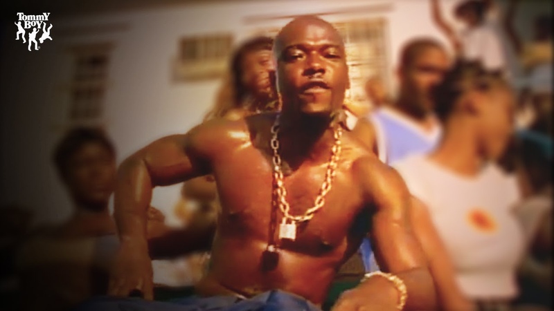 Naughty by Nature Feel Me Flow ( Music