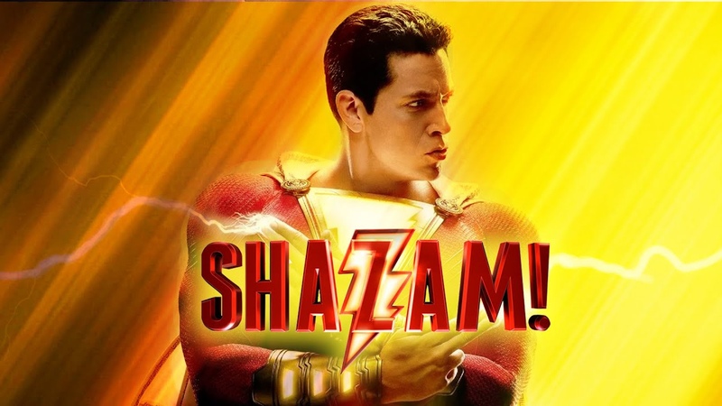 Shazam 2: Zachary Levi Believes Sequel Is Better Than the First (and Wants It to Come Out Sooner