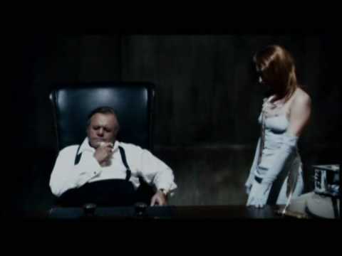 Happiness is not a warm scalpel Repo the genetic opera