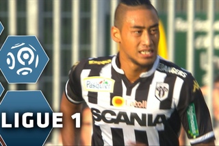 Angers SCO - FC Nantes (0-0)  - Rsum - (SCO - FCN) / 2015-16
