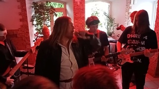 KAMIKAZE CHICKEN -  в Рандеву
