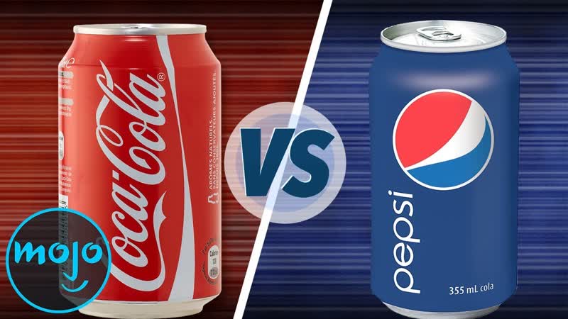 Coke Vs