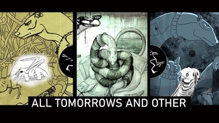 My All Tomorrows fanarts and other Speculative biology pictures