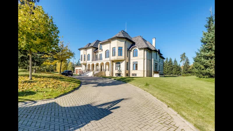 Идеальное пространство: 2200 кв. м на продажу. 8 спален.