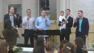 По дорогам белого света (Дружба) / Песня