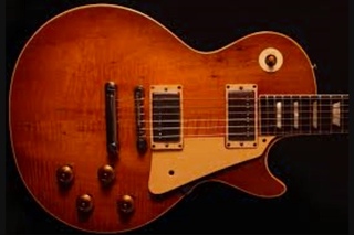 Guitar Ballads