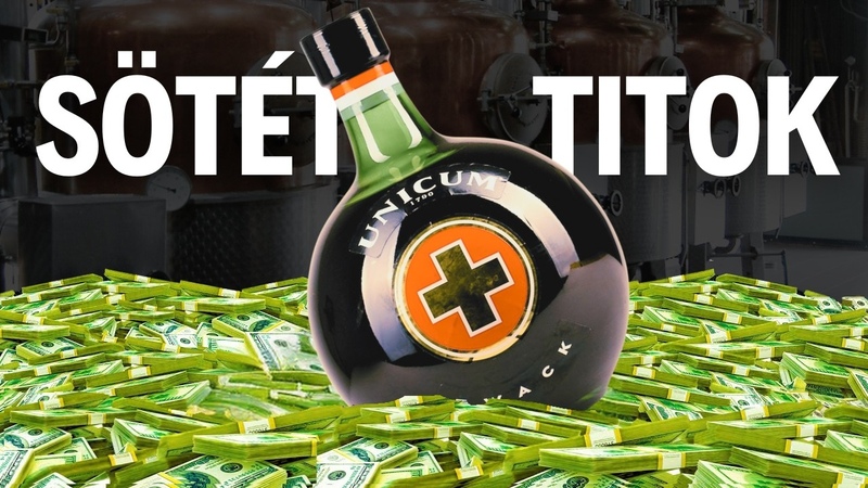 A Zwack Unicum elképesztő