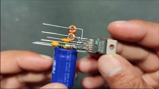 Усилитель супер басов TDA 7240