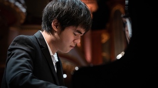 76th Concours de Genve: Kevin Chen, 1st Prize Piano 2022