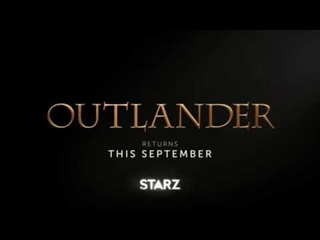 Outlander Season Three Teaser Trailer