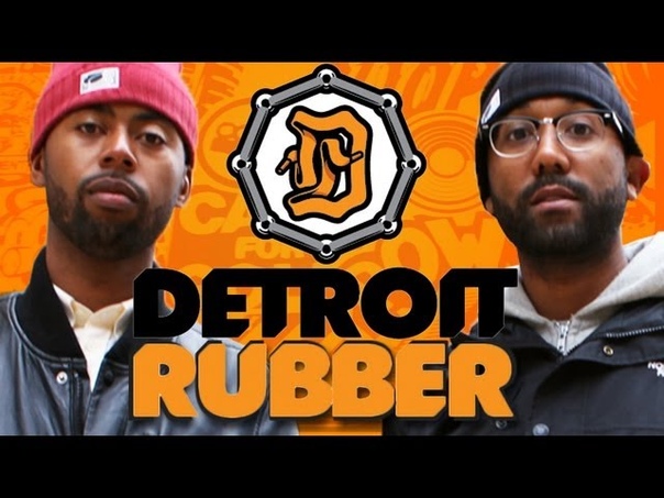 Eminem Finds Prince Fielder 10k Jordans Detroit Rubber Ep. 1 of