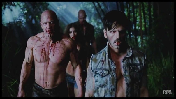 True Blood S6 Tribute The end is already