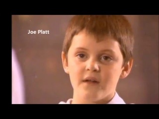 Libera Voca Me (Joe Platt, Chris Robson, Anthony Chadney)