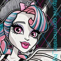 ♦Monster High|Школа монстров|Монстр Хай♦