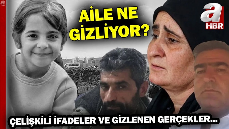 Amca Salim Güran Ve İşçisi R. Anın Mesajlarındaki Sır Ne Uzmanlar Değerlendirdi l A