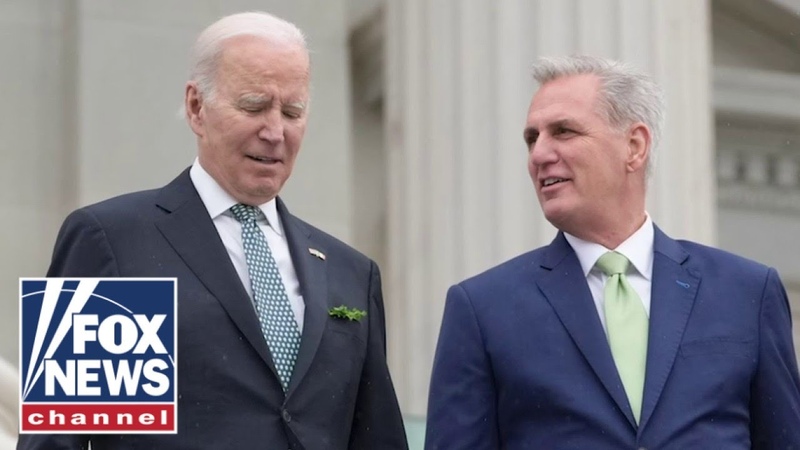 White House fires back at Biden impeachment inquiry: Extreme politics at its