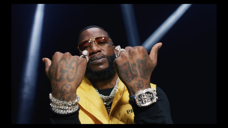 Gucci Mane Fake Friends Official