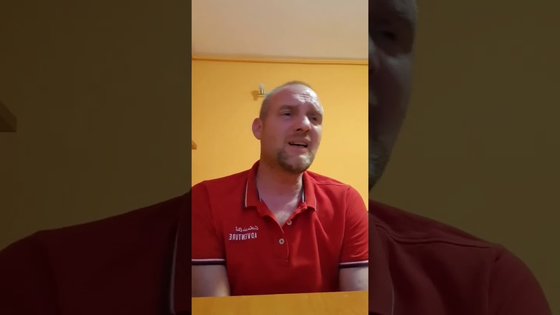 AUTO MECHANIC SINGS REALLY GOOD RADU PALANITA