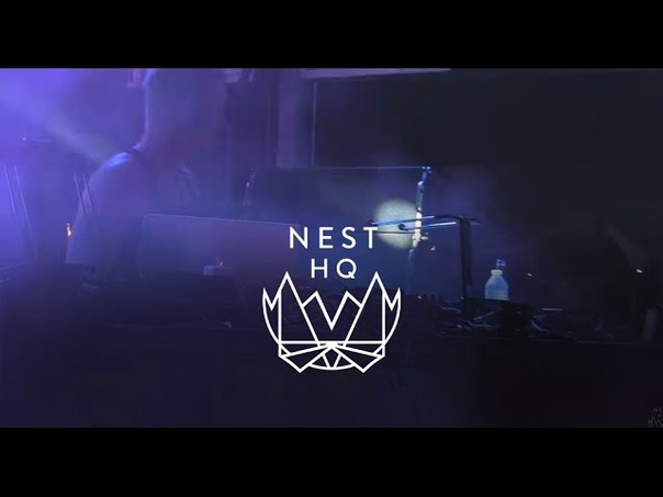 Holy Ship 2014 ( Nest HQ Official