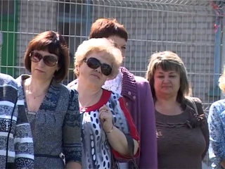 Борисоглебск Сегодня 22 05 2015