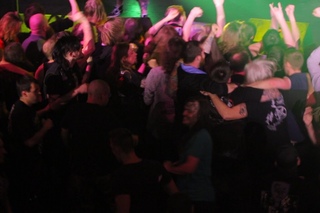 Napalm Death - Scum - Live in Saint-Petersburg ()