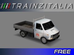 FIAT Daily FS Traffico