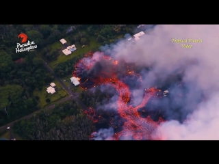 Kilauea