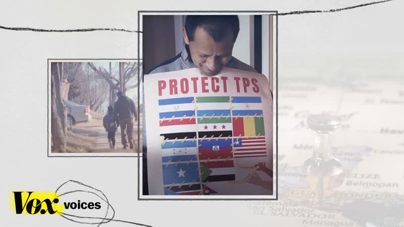 Meet one of the 260, 000 legal immigrants Trump wants