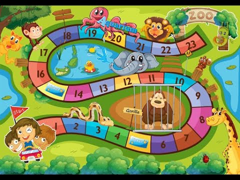 动物园里有什么 你看见什么 动物 Chinese Animals in The Zoo What can you see Wild animals