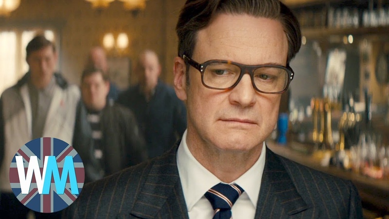 Top 10 British Movies That Should Have Their Own TV