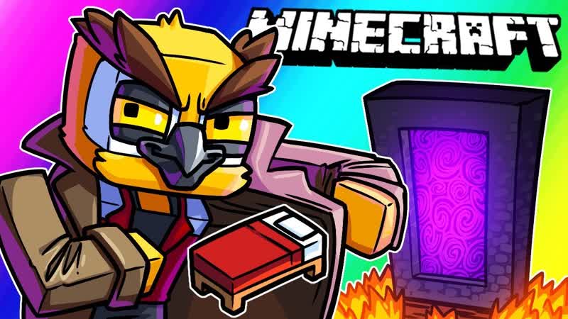 Minecraft Funny Moments Could I Interest You In A Intentional Game