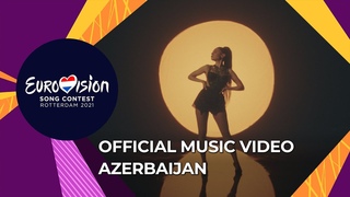 Efendi - Mata Hari - Azerbaijan  - Official Music Video - Eurovision 2021
