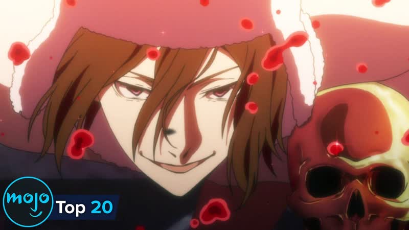 Top 20 Instant Death Techniques in