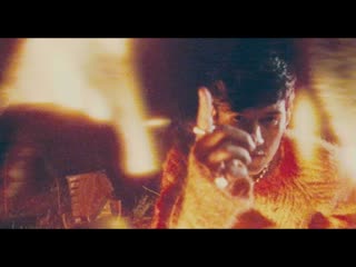 Omar Apollo - Go Away (Official Music Video)