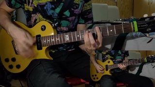@GreenDay - Sugar Youth (guitar cover)