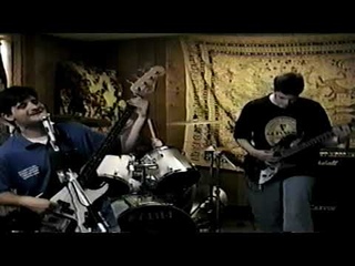Hemdale LIVE, Millersville, PA - Bill's Basement Tapes, 04-13-1996