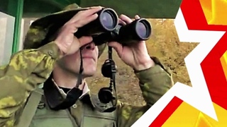 Пограничные войска Армении | Border troops of Armenia От Мегри и до Гюмри - поет группа СССР